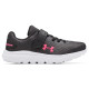 Under Armour  PS Surge 2 AC